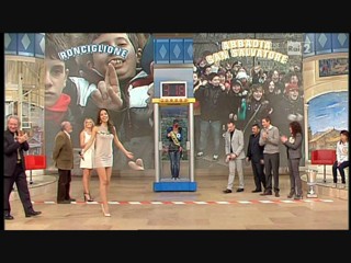 Mezzogiorno in Famiglia