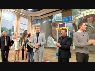 Mezzogiorno in Famiglia