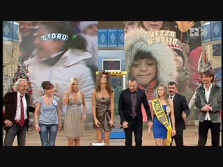 Mezzogiorno in Famiglia