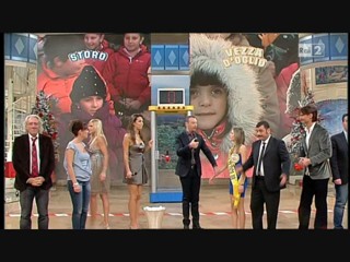 Mezzogiorno in Famiglia