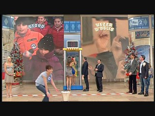 Mezzogiorno in Famiglia