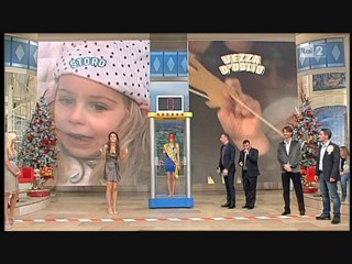 Mezzogiorno in Famiglia