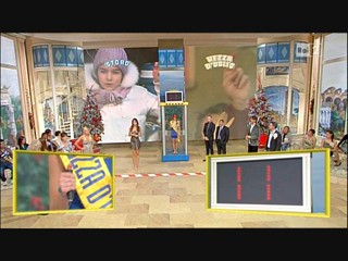 Mezzogiorno in Famiglia