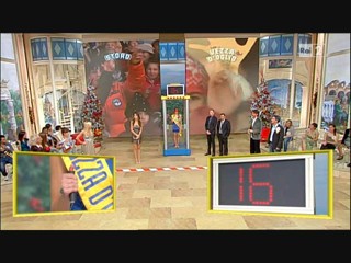 Mezzogiorno in Famiglia