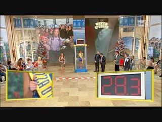 Mezzogiorno in Famiglia