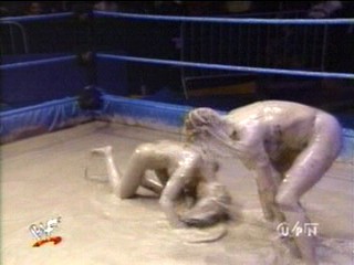 WWF Wrestling