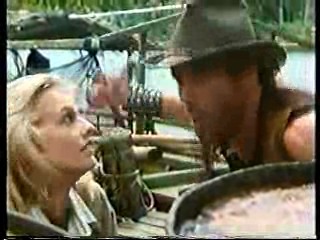 Born to Fight,  Target commercial