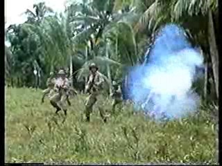 Born to Fight,  Target commercial