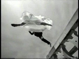 Born to Fight,  Target commercial