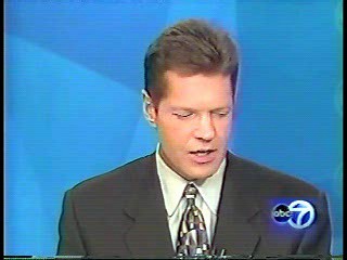 Chicago TV news - Nurses pool dunk