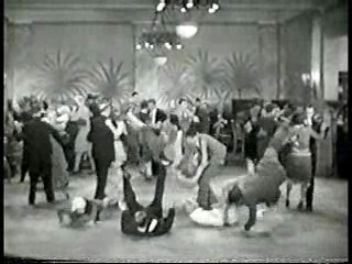 Maybe It's Me,  Thelma Todd documentary