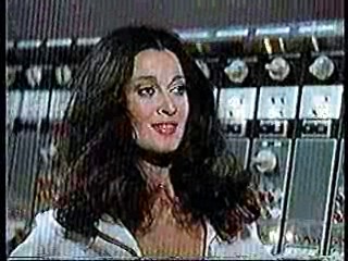 Sports Machine,  Invasion of the Bee Girls