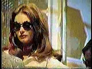 Sports Machine,  Invasion of the Bee Girls