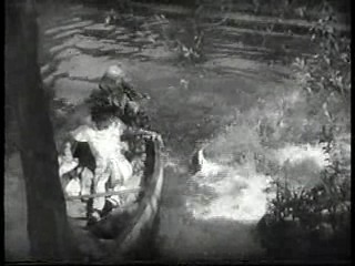 Sci Fi Channel Promo,  Divorce in the Family,