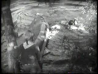 Sci Fi Channel Promo,  Divorce in the Family,