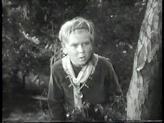 Sci Fi Channel Promo,  Divorce in the Family,