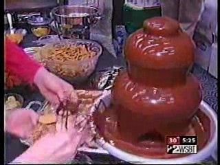 Chicago Chocolate festival,  Cowbelles