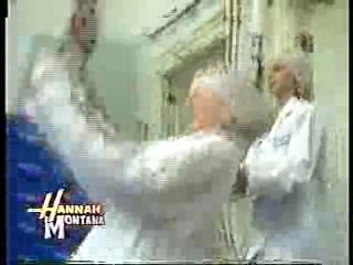 Chicago Chocolate festival,  Cowbelles