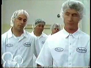 Chicago Chocolate festival,  Cowbelles