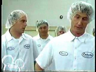 Chicago Chocolate festival,  Cowbelles