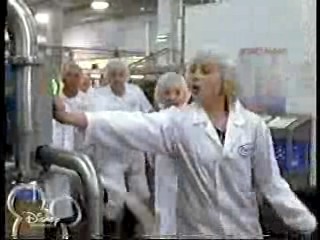 Chicago Chocolate festival,  Cowbelles