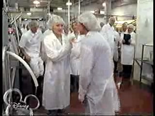 Chicago Chocolate festival,  Cowbelles