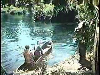 Tarzan (1968 tv series),  General Hospital