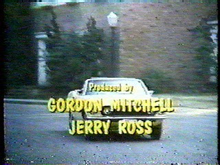 Harper Valley PTA,,  Tarzan TV series