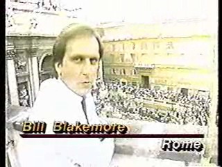 Italy's World Cup Win - TV news spots