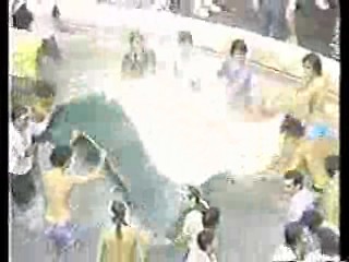 Italy's World Cup Win - TV news spots