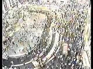 Italy's World Cup Win - TV news spots