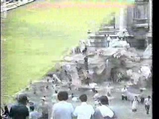 Italy's World Cup Win - TV news spots