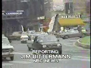 Italy's World Cup Win - TV news spots