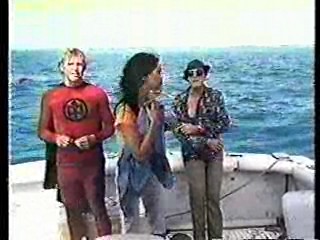 Greatest American Hero,  CHiPs