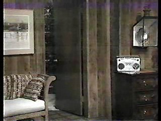 New Zoo Review,  Too Close for Comfort,  Alice