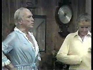 New Zoo Review,  Too Close for Comfort,  Alice