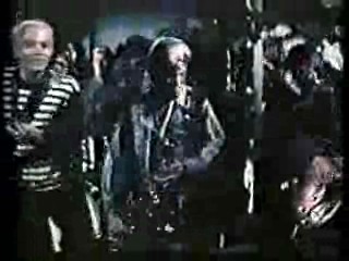 French Jeans Buffalo ad,   Pajama Party