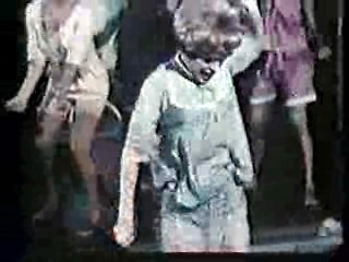 French Jeans Buffalo ad,   Pajama Party