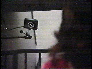 Murder Me Murder You, Tuckers Witch