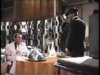 Murder Me Murder You, Tuckers Witch