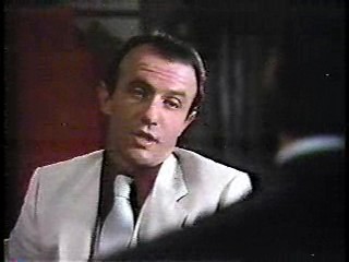 Murder Me Murder You, Tuckers Witch