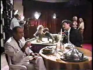 Murder Me Murder You, Tuckers Witch