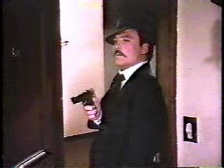 Murder Me Murder You, Tuckers Witch