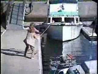 Murder Me Murder You, Tuckers Witch