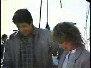 Murder Me Murder You, Tuckers Witch