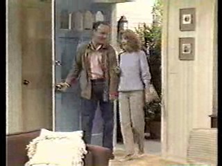 Oh Madeleine,  Real People