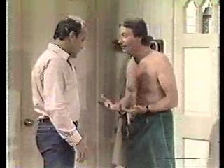 Oh Madeleine,  Real People