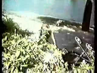 Hunted Lady,  Fantasy Island