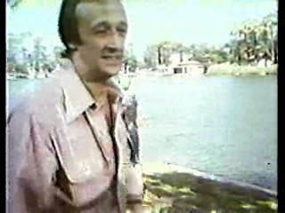 Hunted Lady,  Fantasy Island