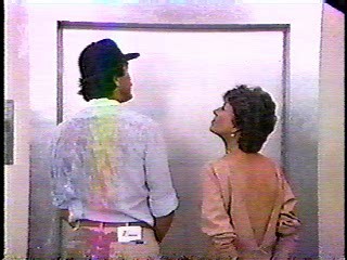 Magnum P.I.,  Gidget Goes to Rome